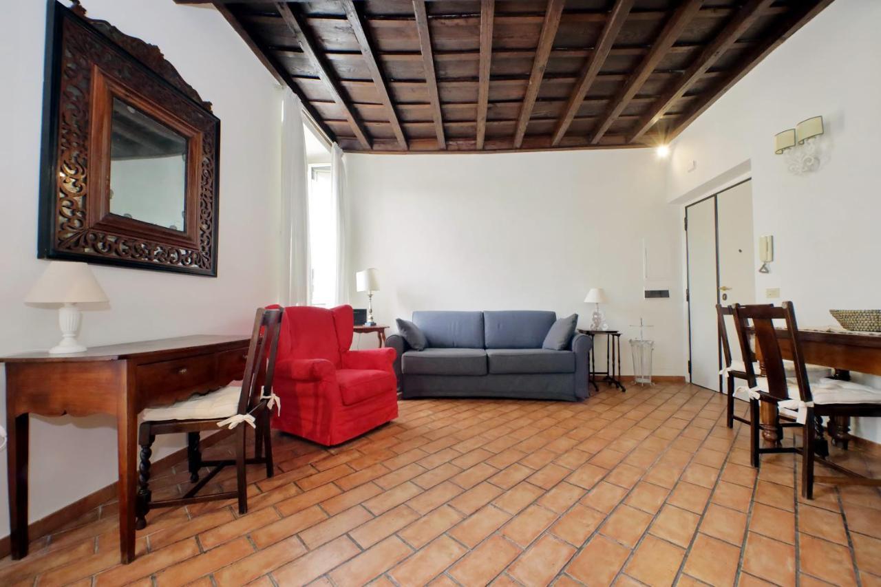Suity I Cozy Coronari Apartment Roma Exterior foto