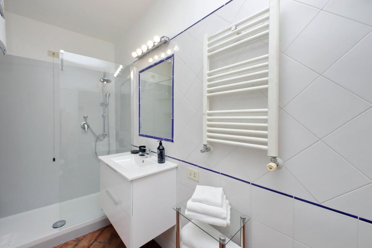 Suity I Cozy Coronari Apartment Roma Exterior foto