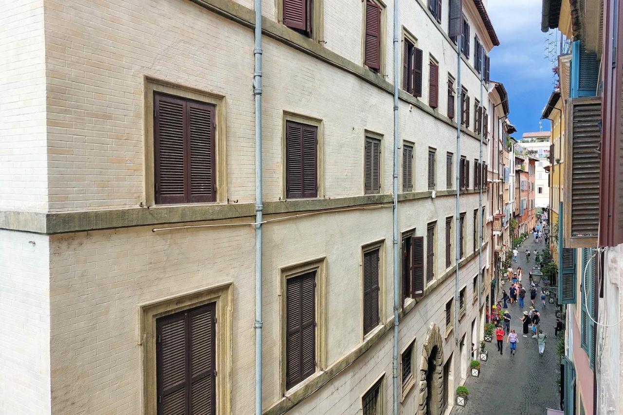 Suity I Cozy Coronari Apartment Roma Exterior foto